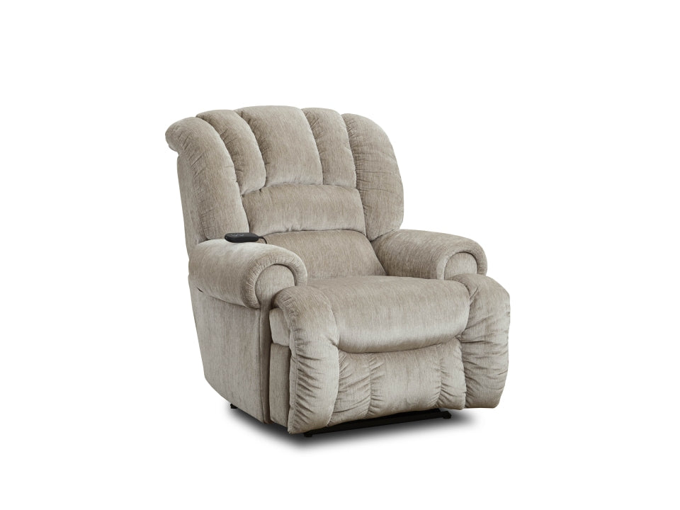 Recliners - Big & Small