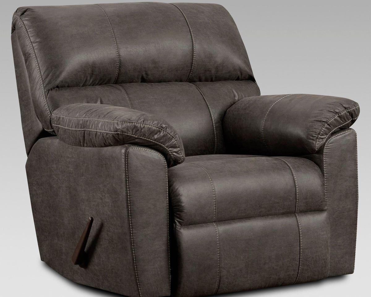Manual Recliners