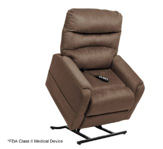Recliners - Lift Chairs