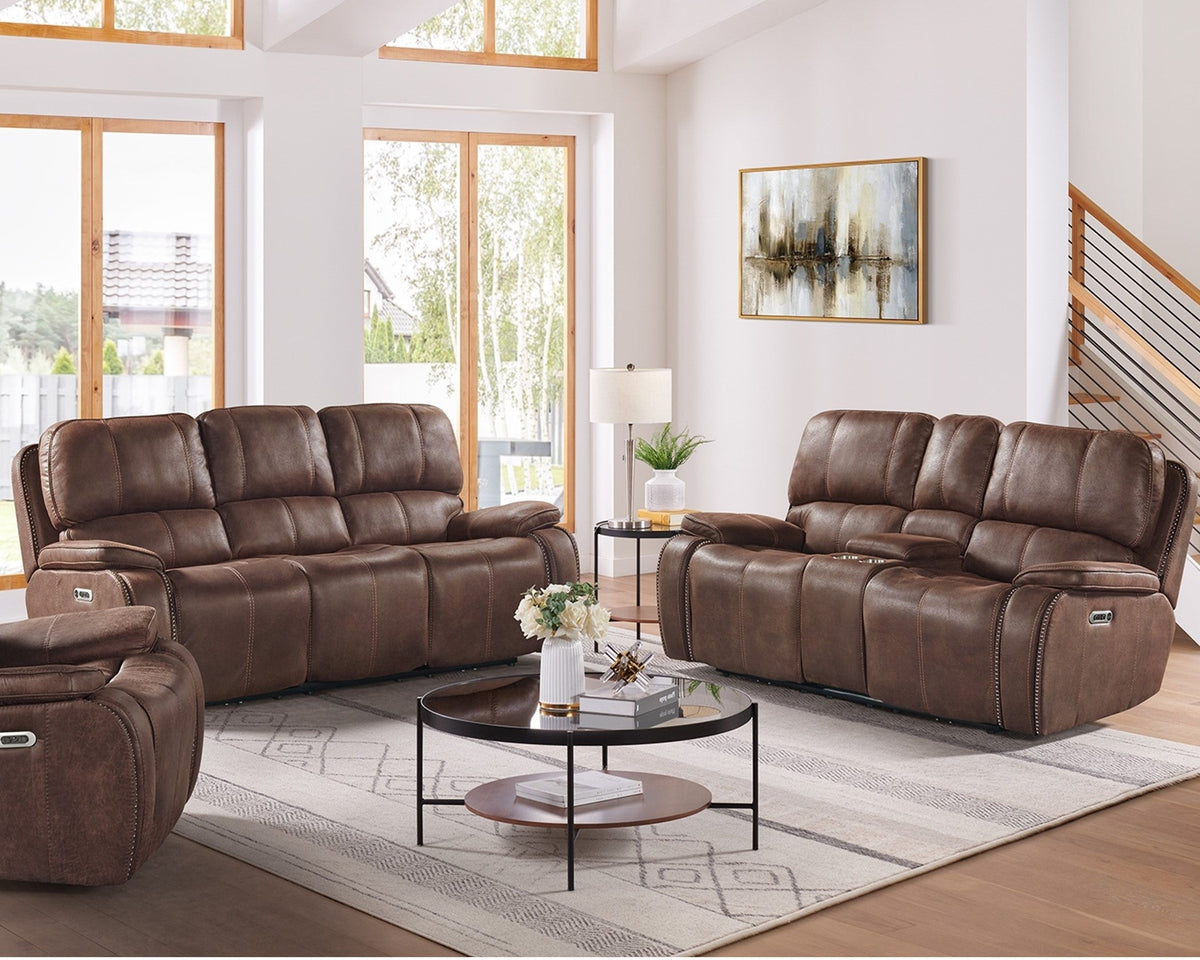 Motion Upholstery