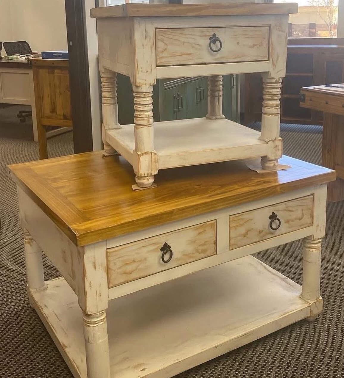 Occasional Tables