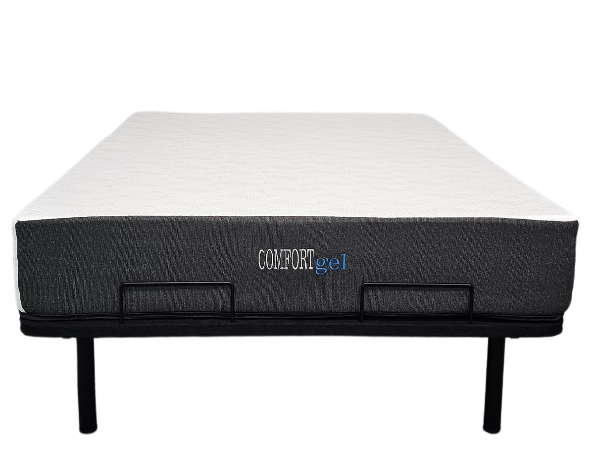 Mattress & Foundations