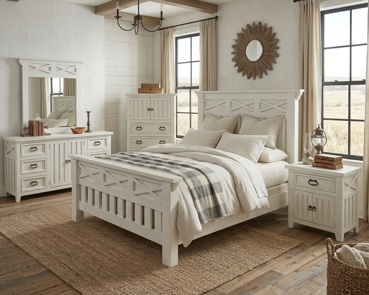 Custom Rustic