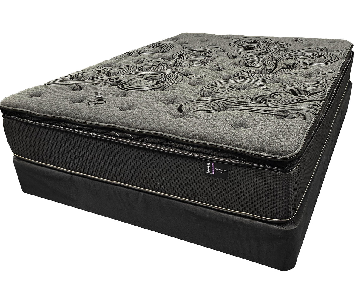 Mattresses & Foundations
