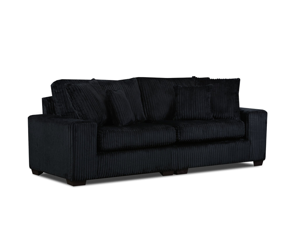 1300 Onyx Sectional Collection