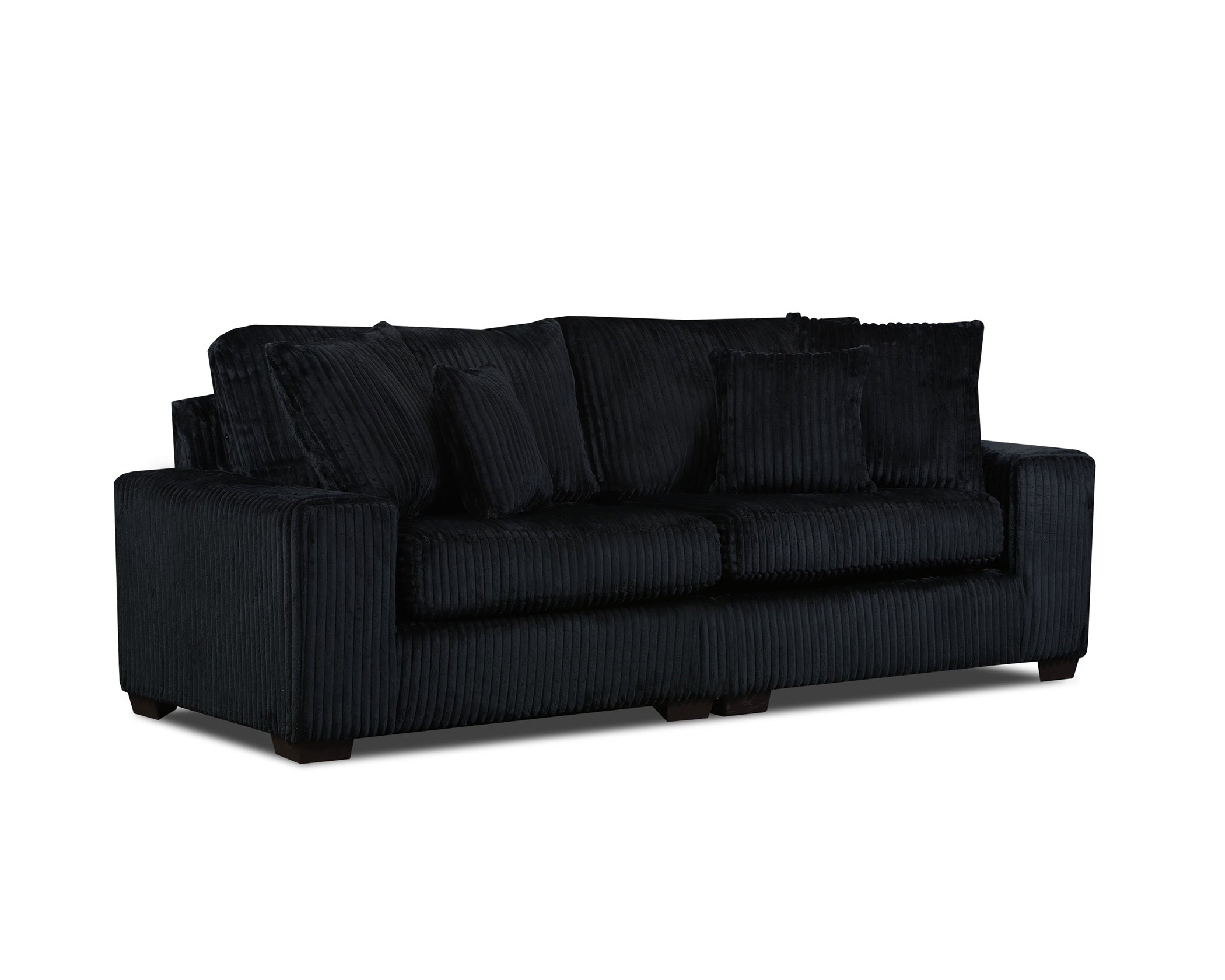 1300 Onyx Sectional Collection