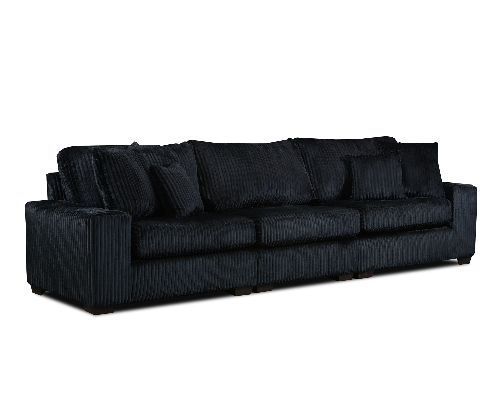 1300 Onyx Sectional Collection