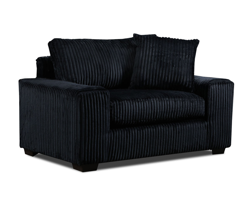 1300 Onyx Sectional Collection