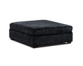 1300-03 Onyx Coctail Ottoman