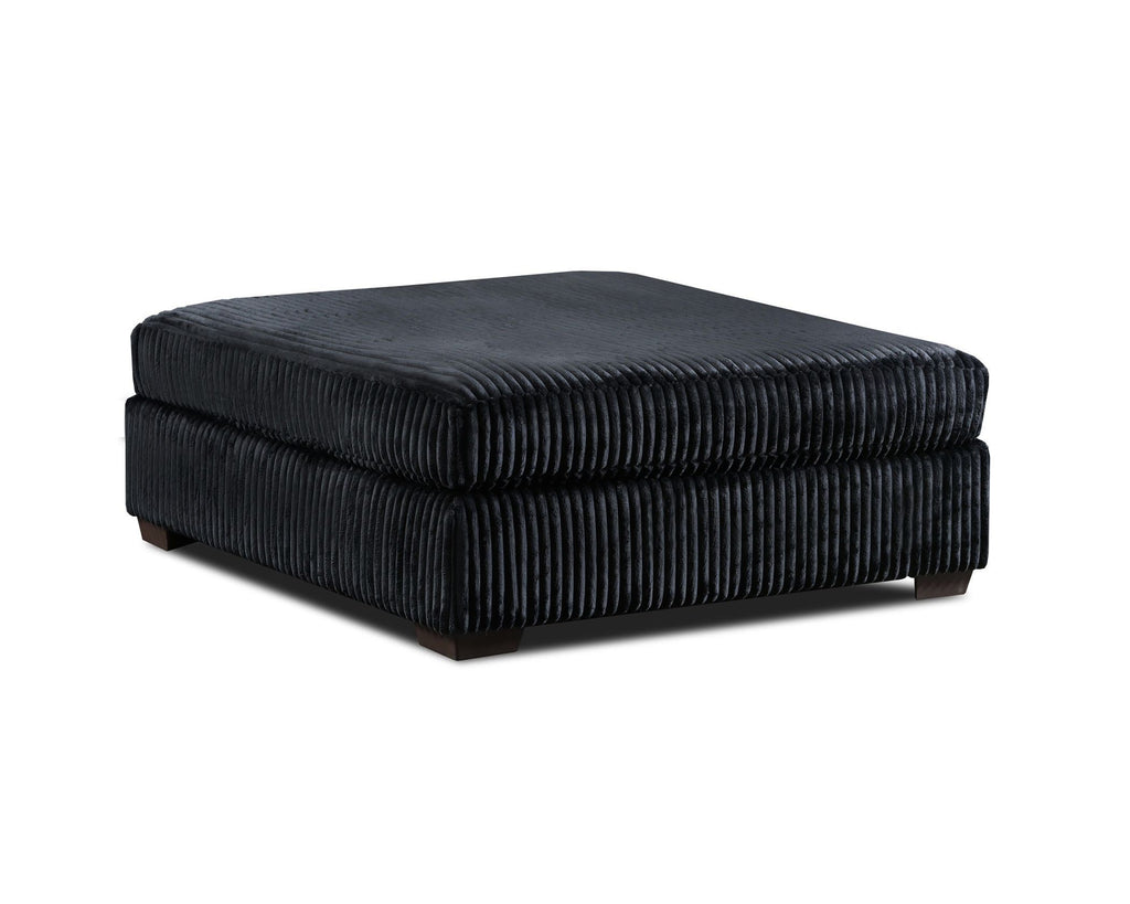 1300 Onyx Sectional Collection