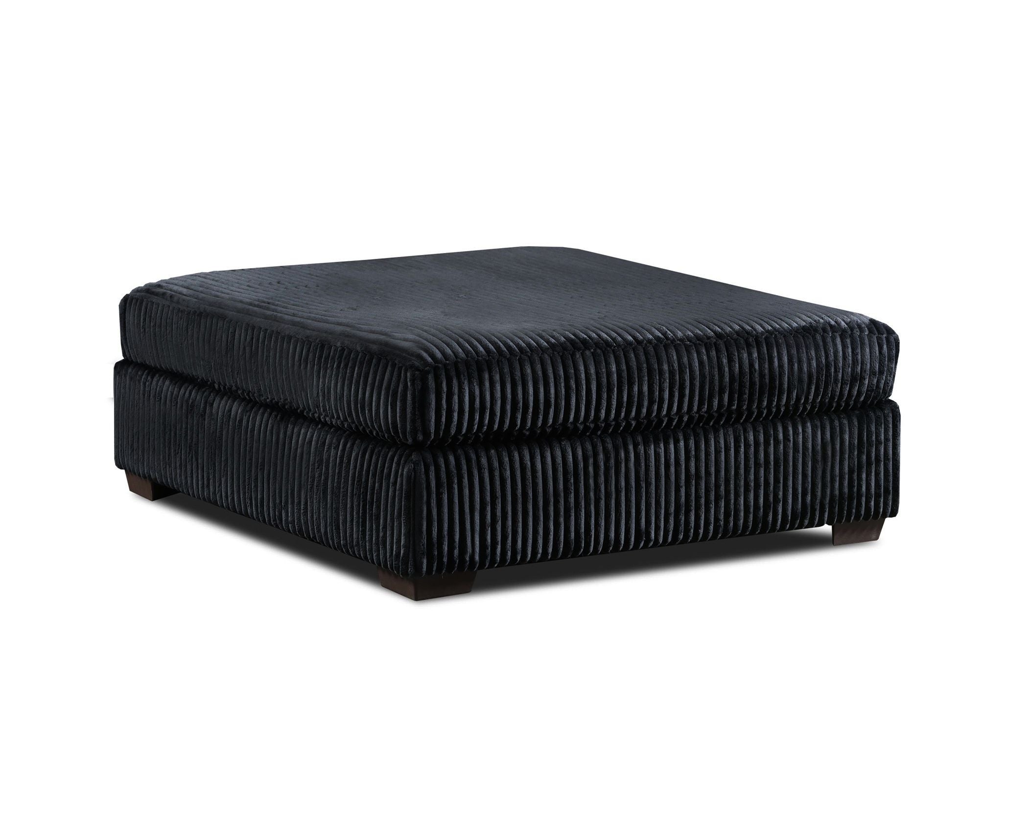 1300 Onyx Sectional Collection
