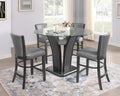 1716 Camelia Counter Height Dining Set