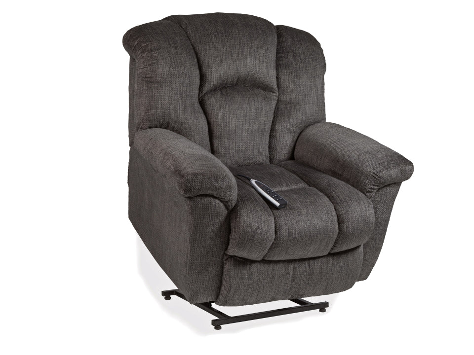 184-59-21 Equalizer Large Scale Power Lift Recliner