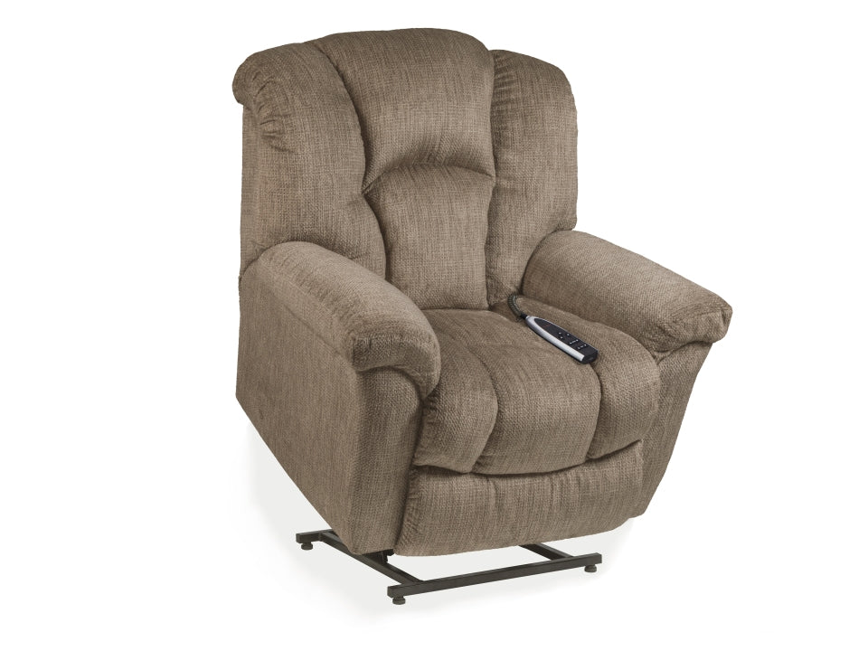 184-59-21 Equalizer Large Scale Power Lift Recliner