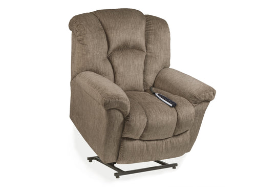 184-59-21 Equalizer Large Scale Power Lift Recliner