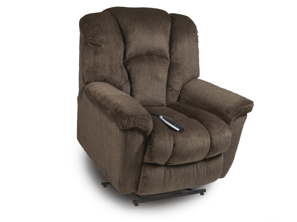 184-59-21 Equalizer Large Scale Power Lift Recliner