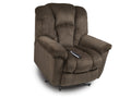 184-59-21 Equalizer Large Scale Power Lift Recliner