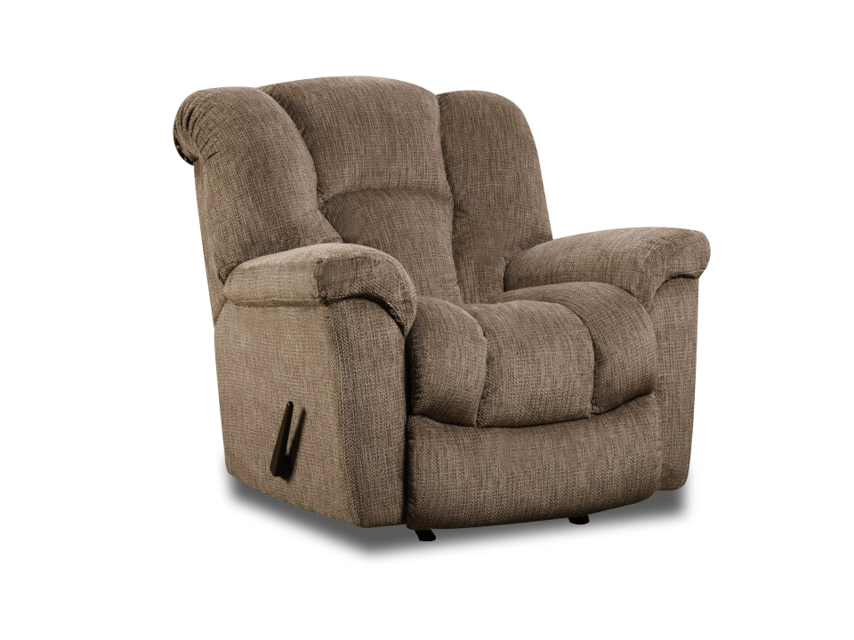 184 Equalizer Rocker Recliner