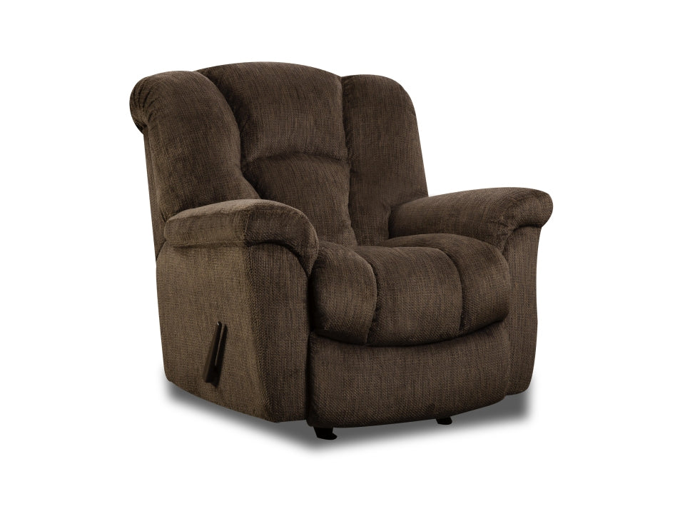 184 Equalizer Rocker Recliner
