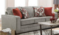 2108 Barringer Charcoal
