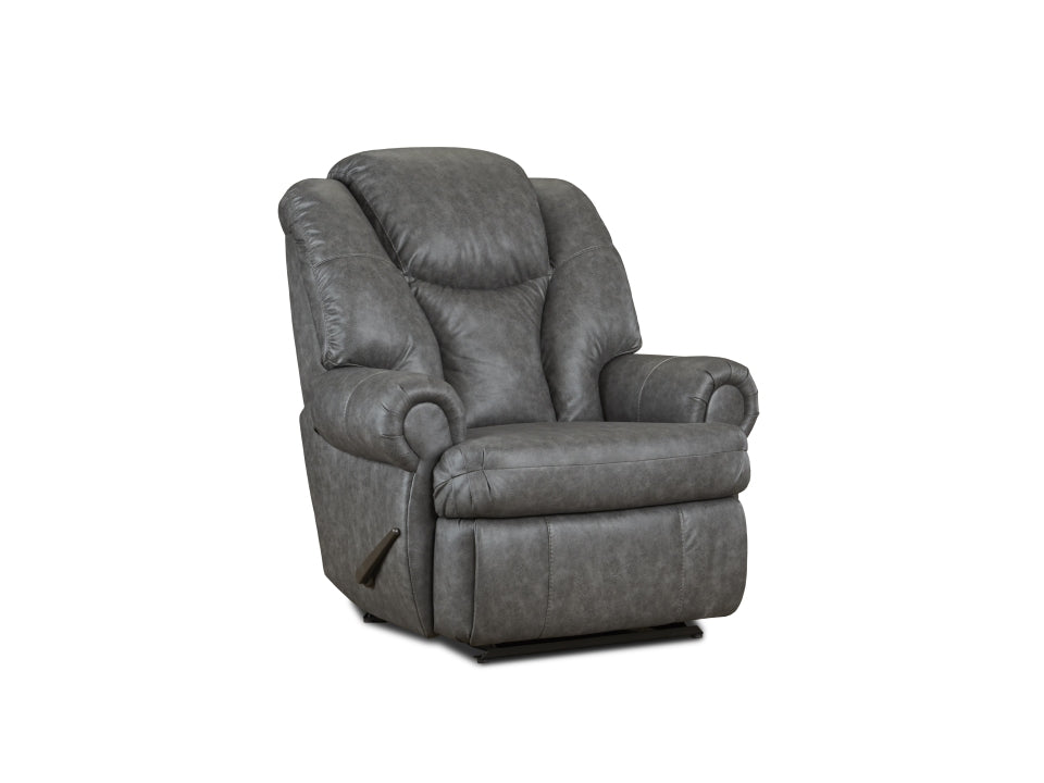 King Comfort - 227 Kong Recliner - Manual or Power