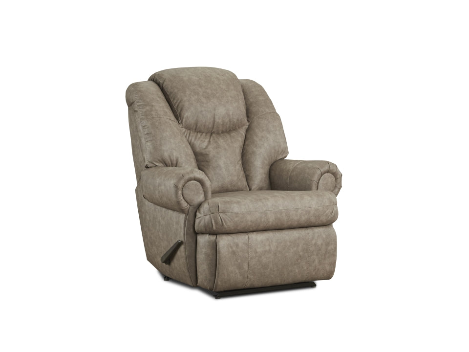 King Comfort - 227 Kong Recliner - Manual or Power