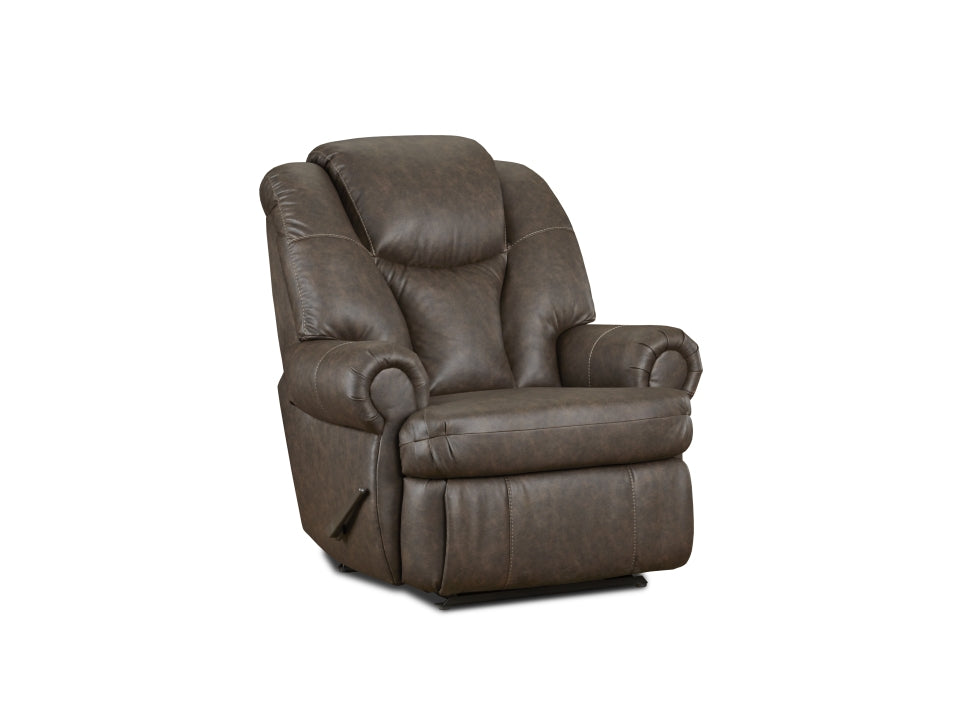 King Comfort - 227 Kong Recliner - Manual or Power