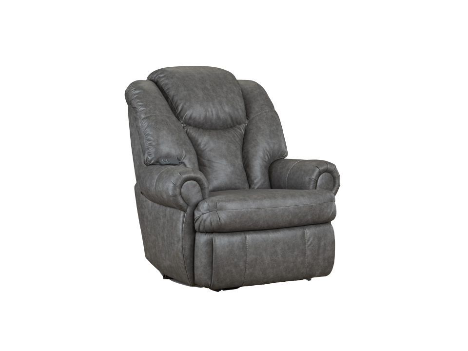 King Comfort - 227 Kong Recliner - Manual or Power