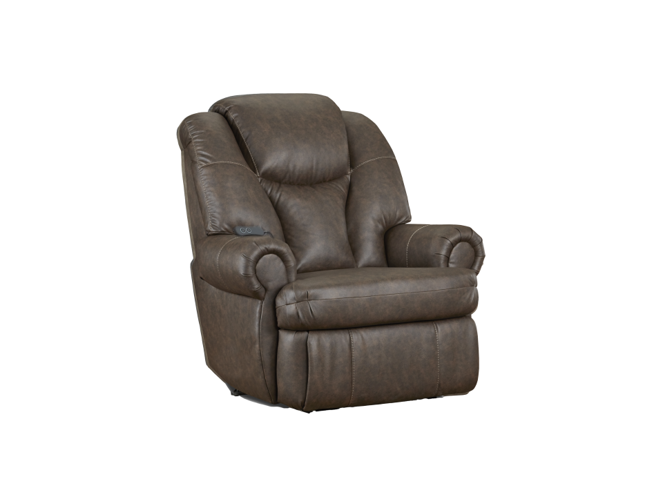 King Comfort - 227 Kong Recliner - Manual or Power
