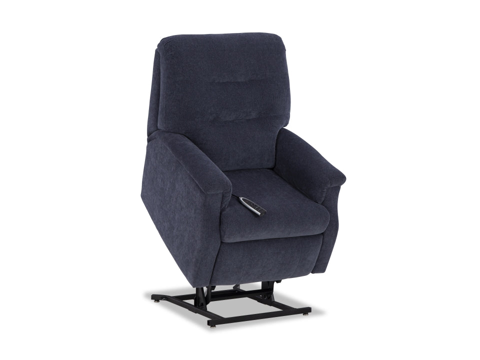 230 Barbara Jean Small Scale Power lift Chair