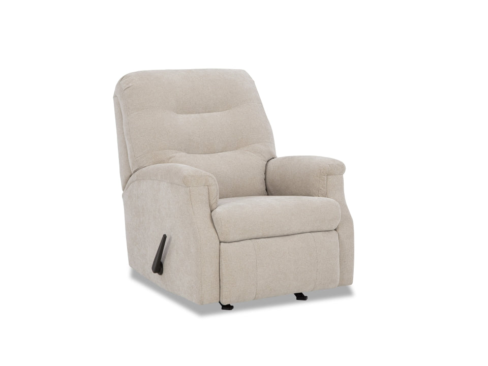 230 Barbara Jean Small Scale Rocker Recliner