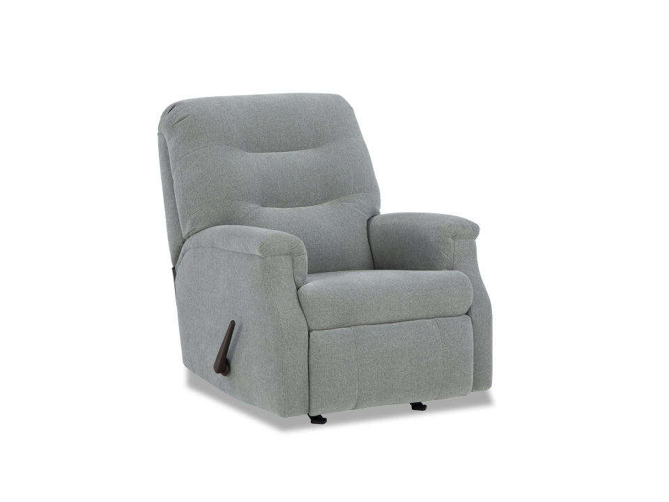 230 Barbara Jean Small Scale Rocker Recliner
