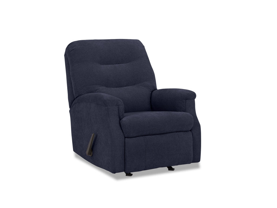 230 Barbara Jean Small Scale Rocker Recliner