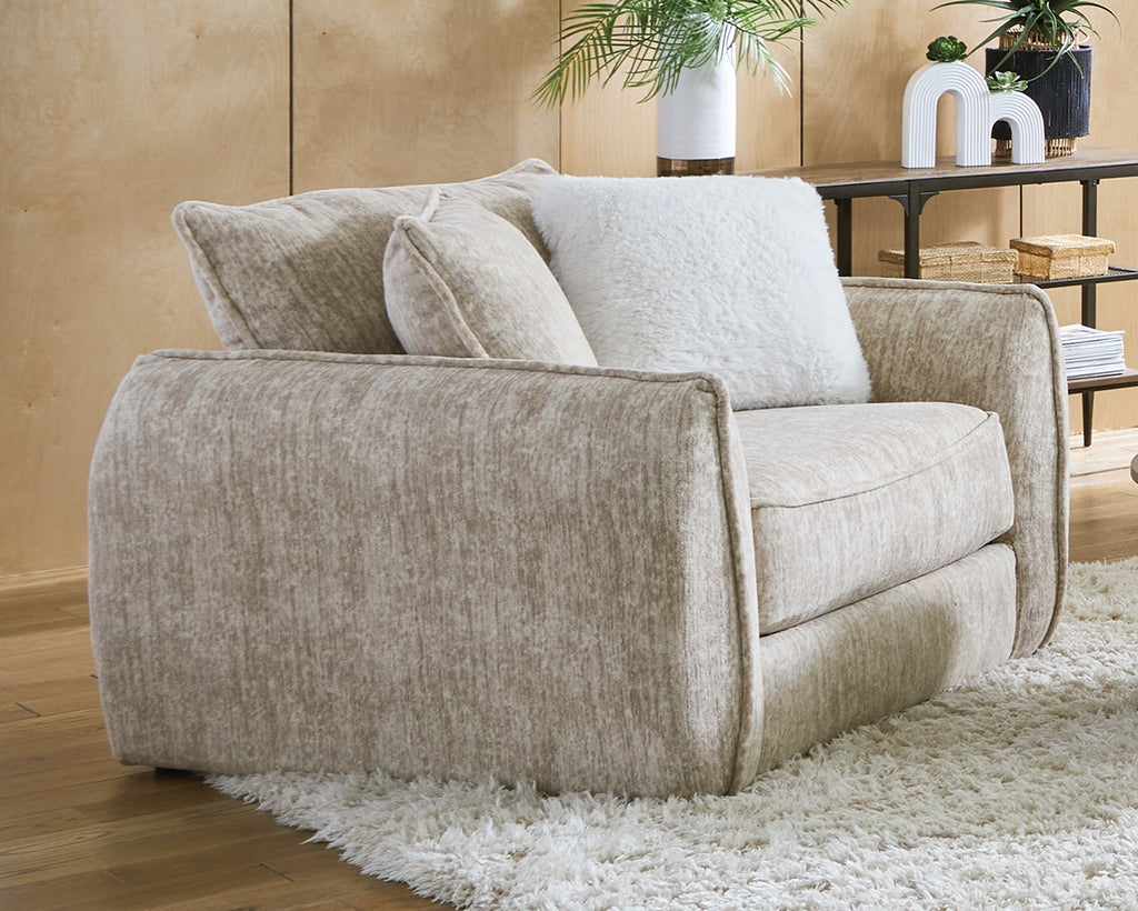2306 Bucktown Parchment Sectional
