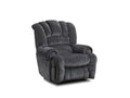 232 Hondo  King Comfort Power Recliner - up to 500 lbs. 79" extended length