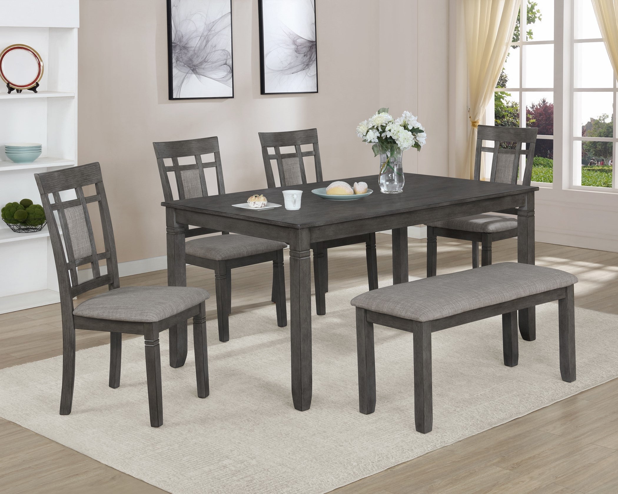 2325 Paige Dining Set