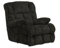 2630 Cirrus Charcoal Recliner
