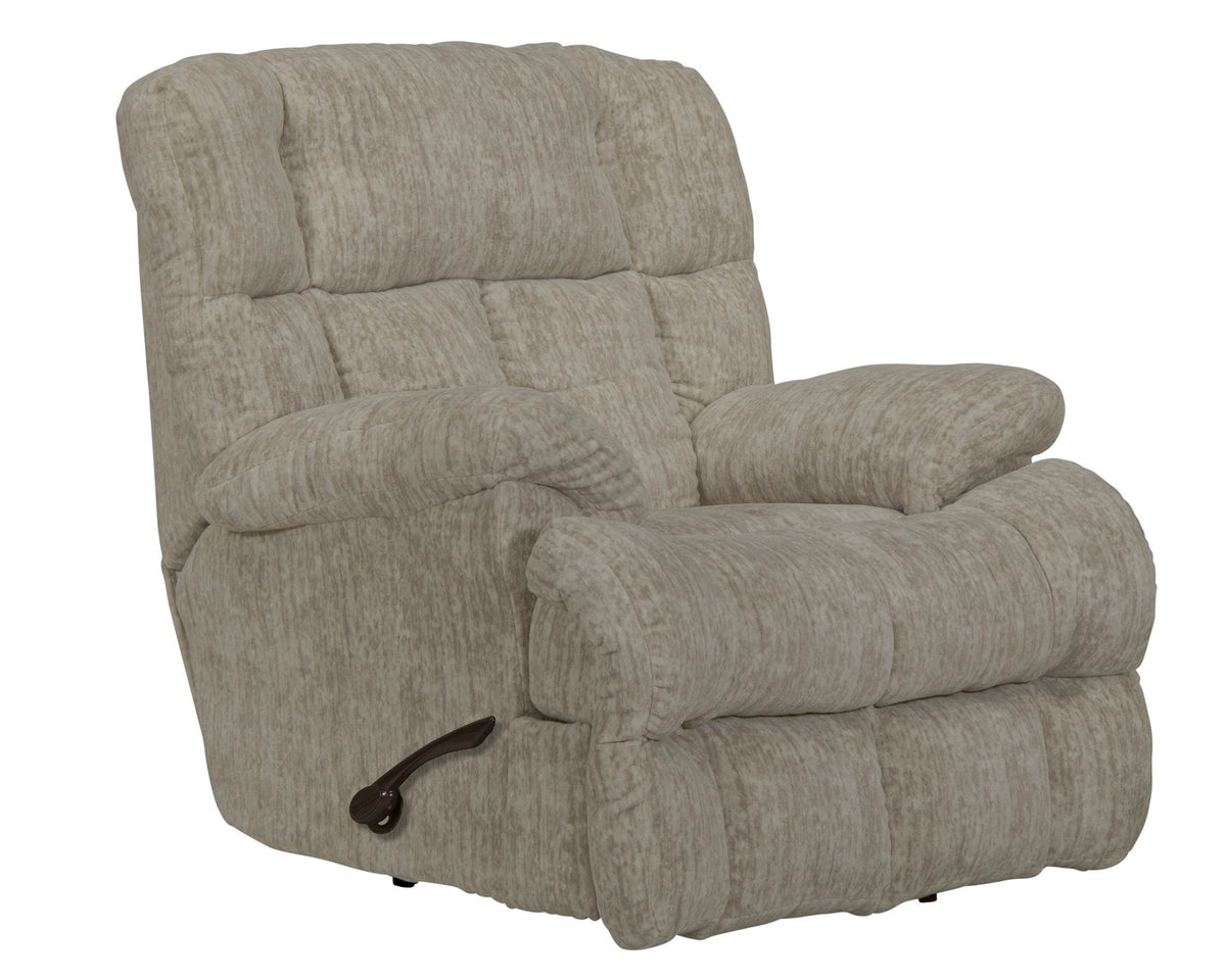 2630 Cirrus Parchment Recliner