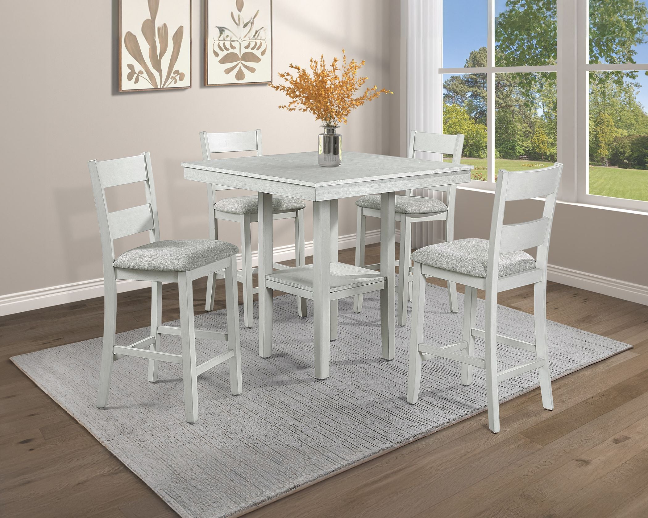 2631 Driftwood Counterheight