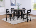 2631 Lester Grey Counter Height