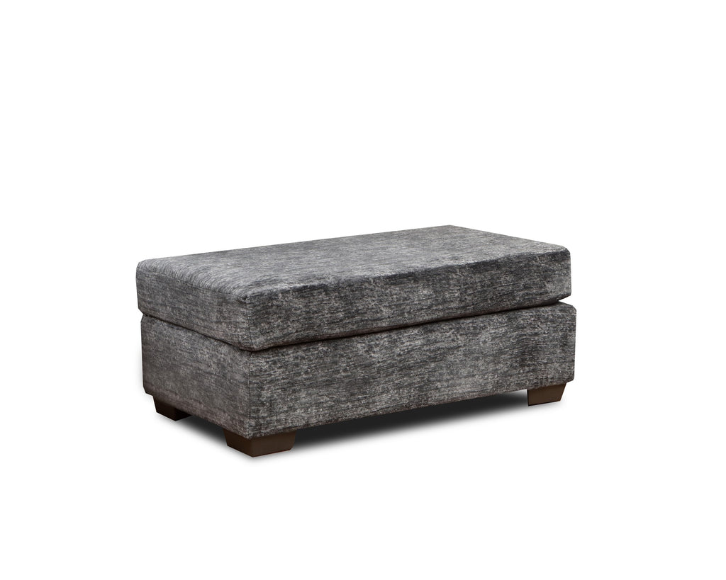 2875 Galactic Charcoal Sectional