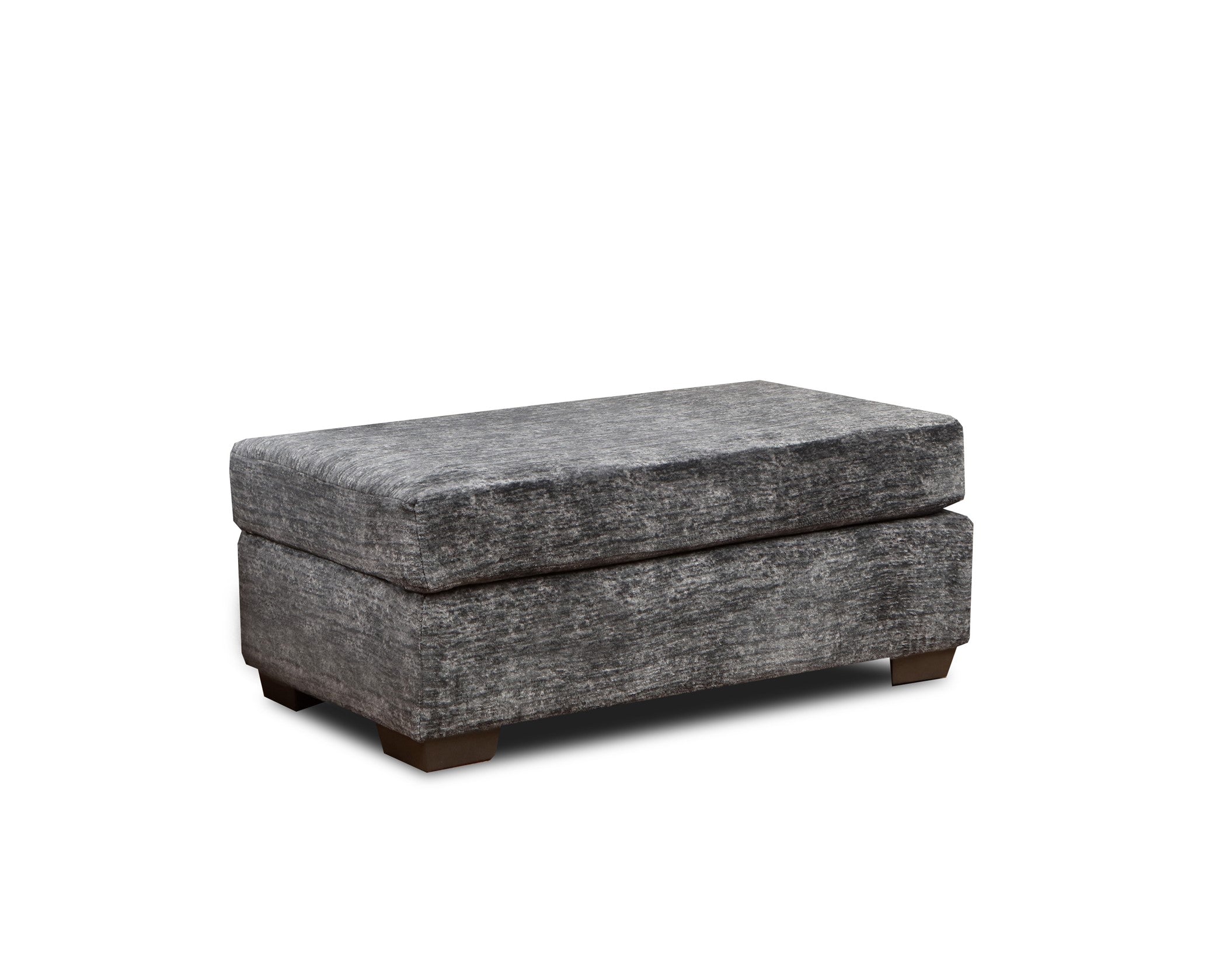 2875 Galactic Charcoal Sectional
