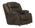 3316 Beckley Steel Recliner