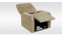3601 Lift Chair in Stone with Heat and Massage