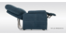 3620 Indigo Lift Chair with Heat & Massage