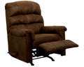 4273 Capri Chocolate Recliner