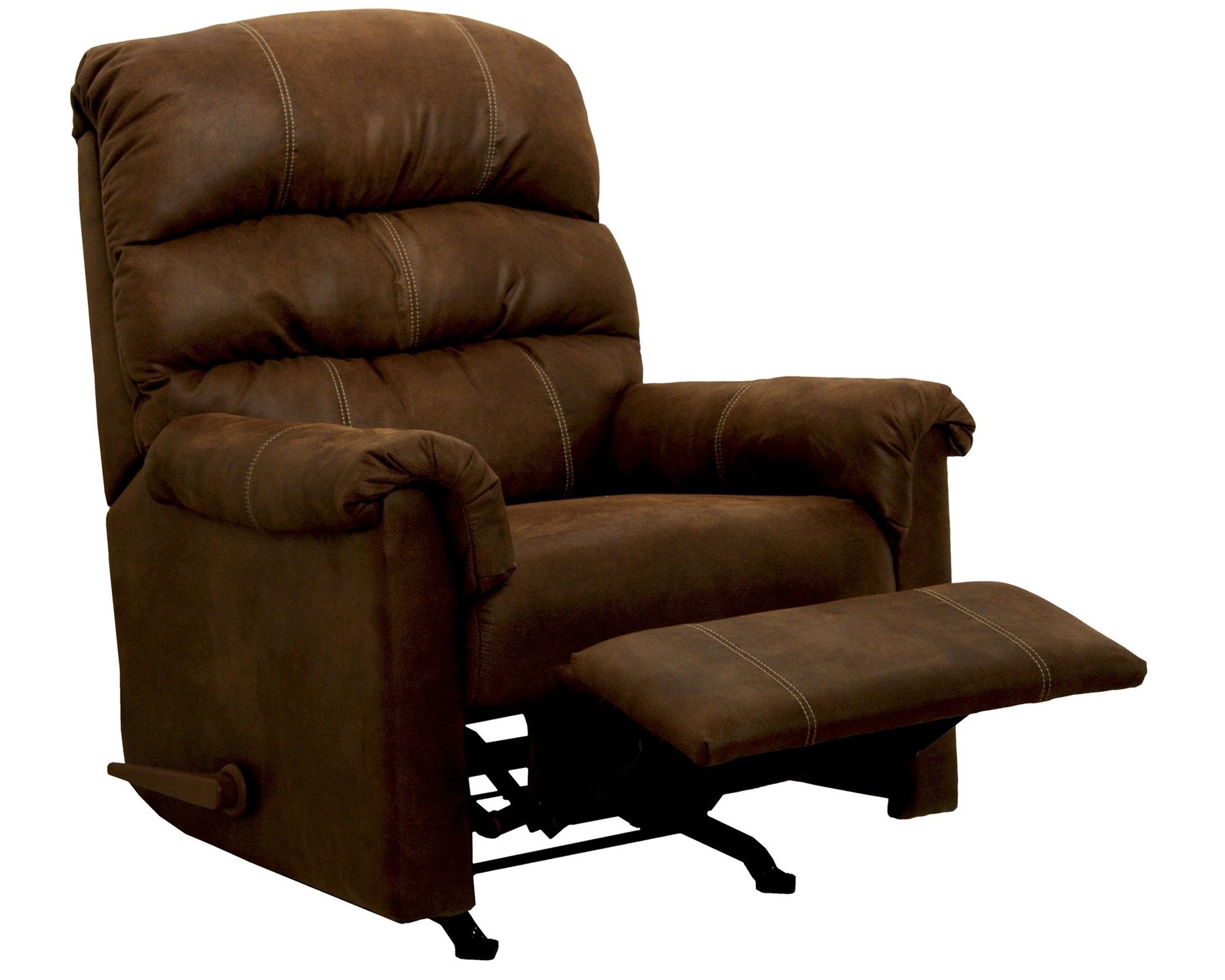 4273 Capri Chocolate Recliner