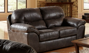 4453 Grant Steel Sofa & Love