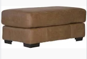 4453 Grant Silt or Steel - Sofa, Love, Chair & Ottoman