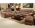 4453 Grant Silt or Steel - Sofa, Love, Chair & Ottoman